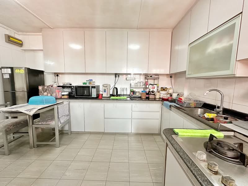 153 Bishan Street 13 HDB Flat For Sale at S$ 1,080,000 | PropertyGuru Singapore