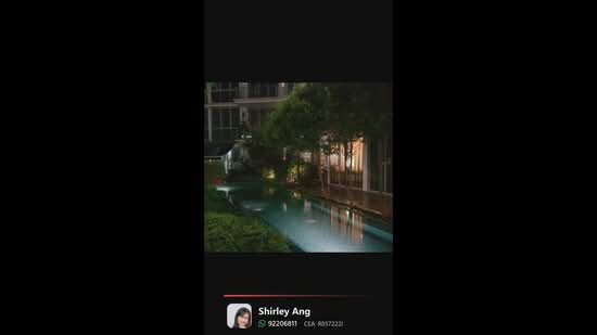 Canberra Residences Condominium For Sale at S$ 1,590,000 | PropertyGuru Singapore