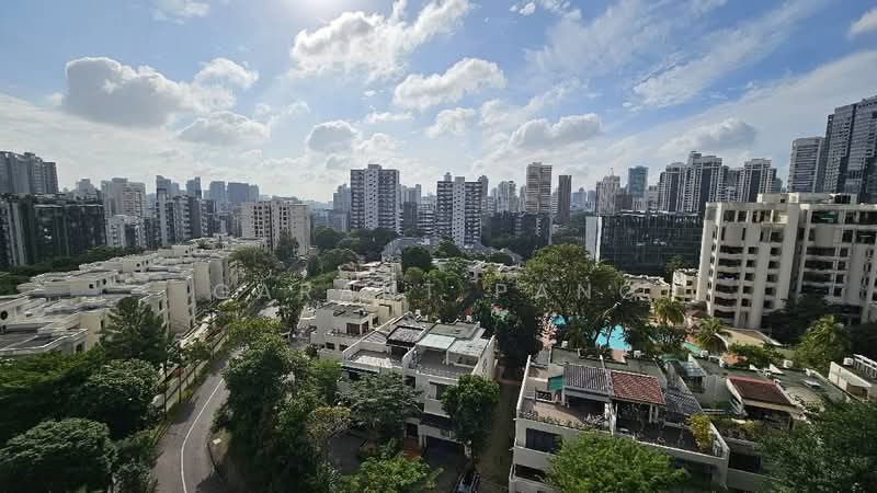 For Sale - Balmoral Hills