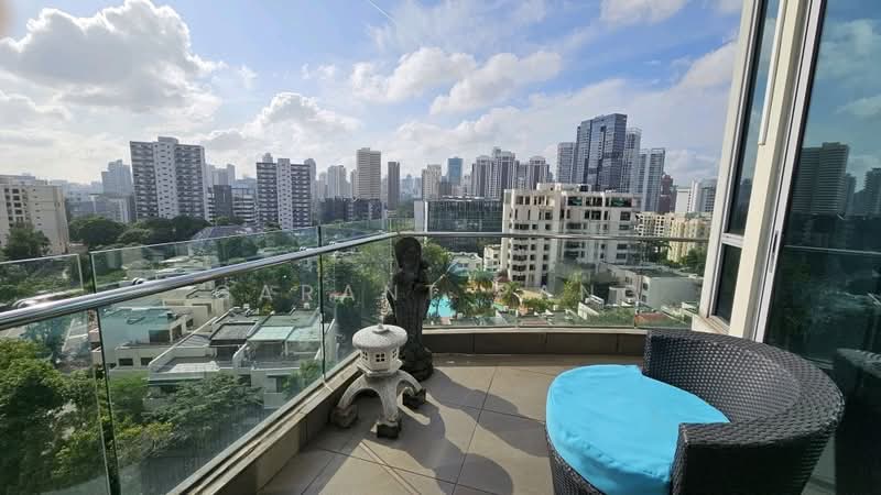 For Sale - Balmoral Hills