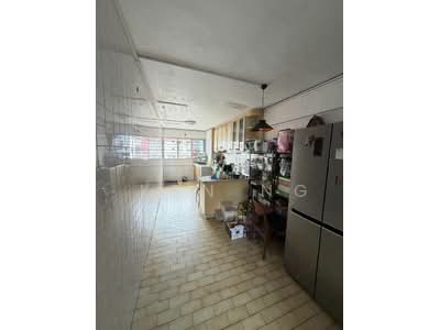 For Rent - 617 Hougang Avenue 8