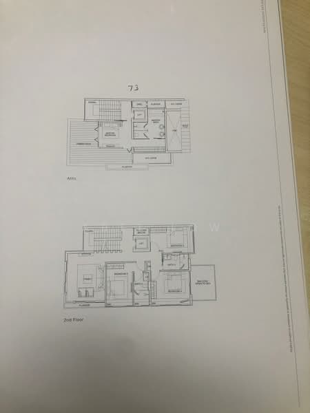 WHITE HOUSE RESIDENCES, 75 STEVENS ROAD, 5 Bedrooms, 6,588 sqft, Condominium For Rent, by Abel Low, 60234975 - PropertyGuru.com.sg