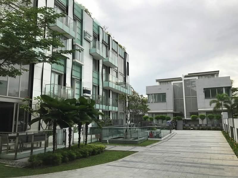 WHITE HOUSE RESIDENCES, 75 STEVENS ROAD, 5 Bedrooms, 6,588 sqft, Condominium For Rent, by Abel Low, 60234975 - PropertyGuru.com.sg