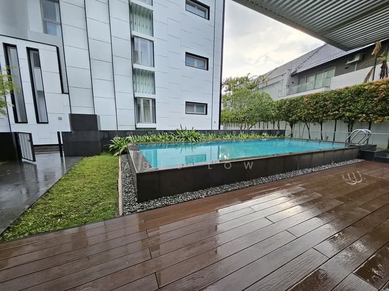 WHITE HOUSE RESIDENCES, 75 STEVENS ROAD, 5 Bedrooms, 6,588 sqft, Condominium For Rent, by Abel Low, 60234975 - PropertyGuru.com.sg