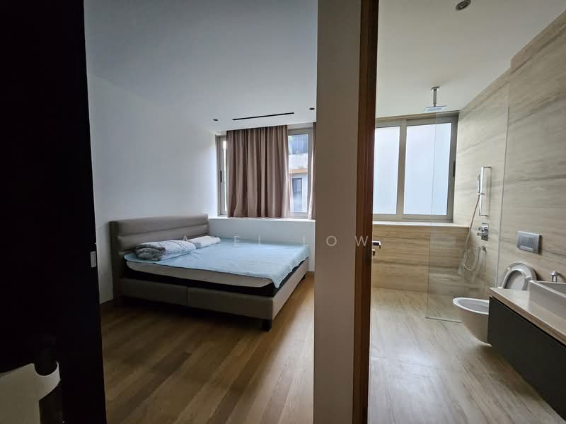 WHITE HOUSE RESIDENCES, 75 STEVENS ROAD, 5 Bedrooms, 6,588 sqft, Condominium For Rent, by Abel Low, 60234975 - PropertyGuru.com.sg