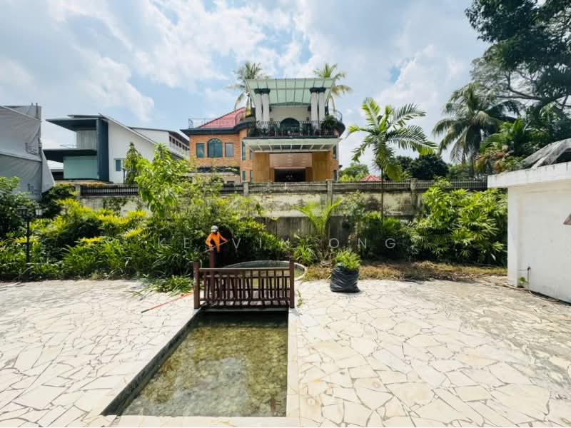 For Sale - Gallop Villas