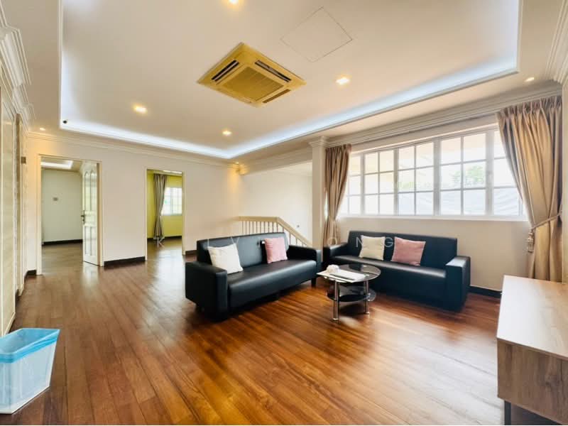 For Sale - Gallop Villas