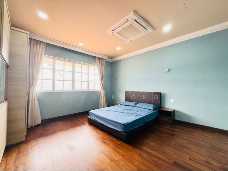 For Sale - Gallop Villas