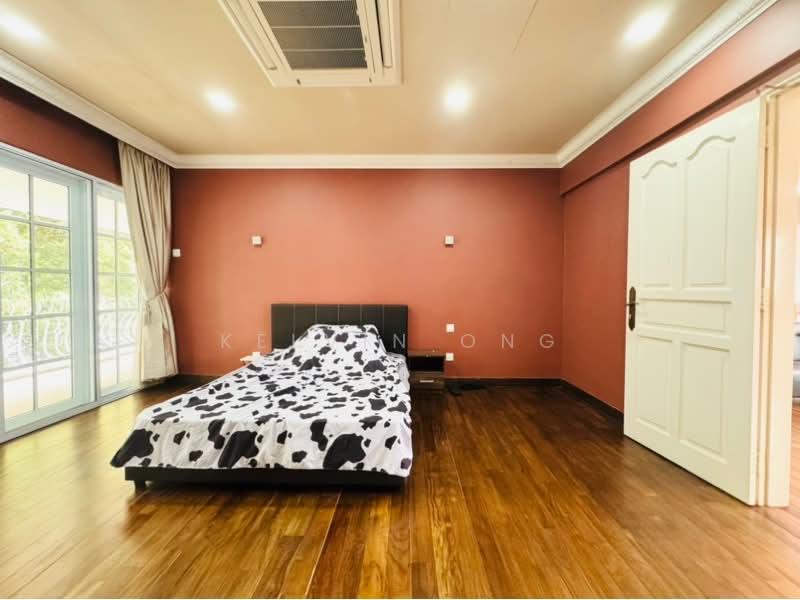 For Sale - Gallop Villas