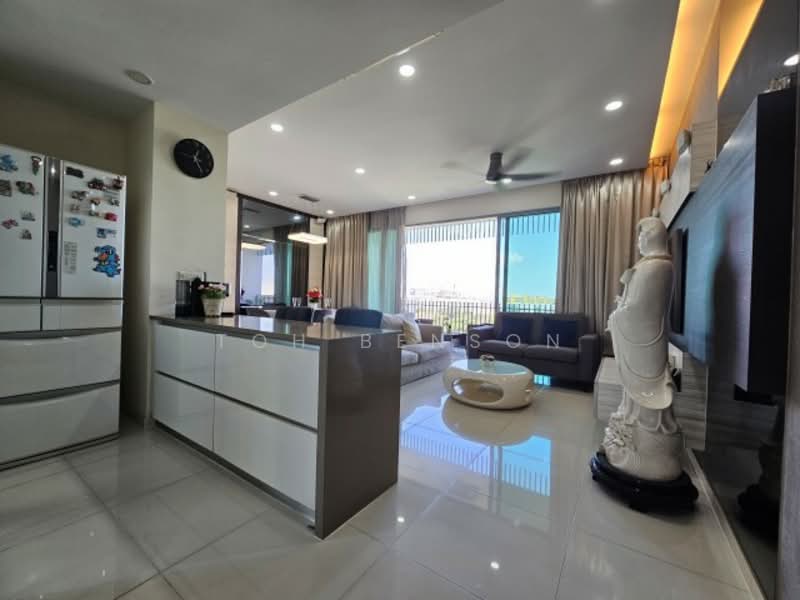 Hundred Trees Condominium For Sale at S$ 3,180,000 | PropertyGuru Singapore