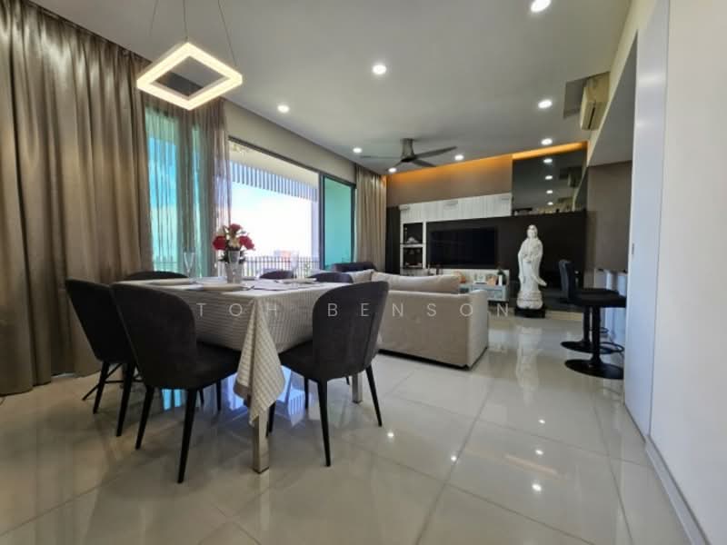Hundred Trees Condominium For Sale at S$ 3,180,000 | PropertyGuru Singapore