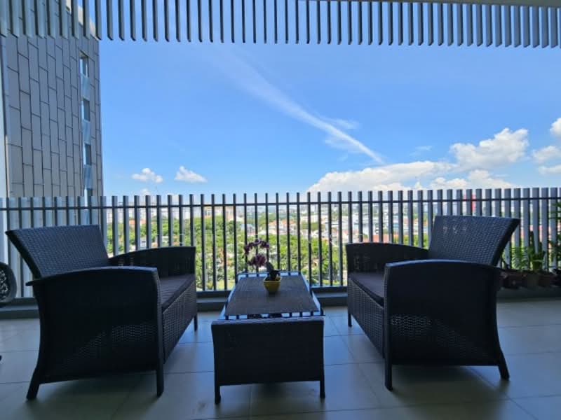 Hundred Trees Condominium For Sale at S$ 3,180,000 | PropertyGuru Singapore