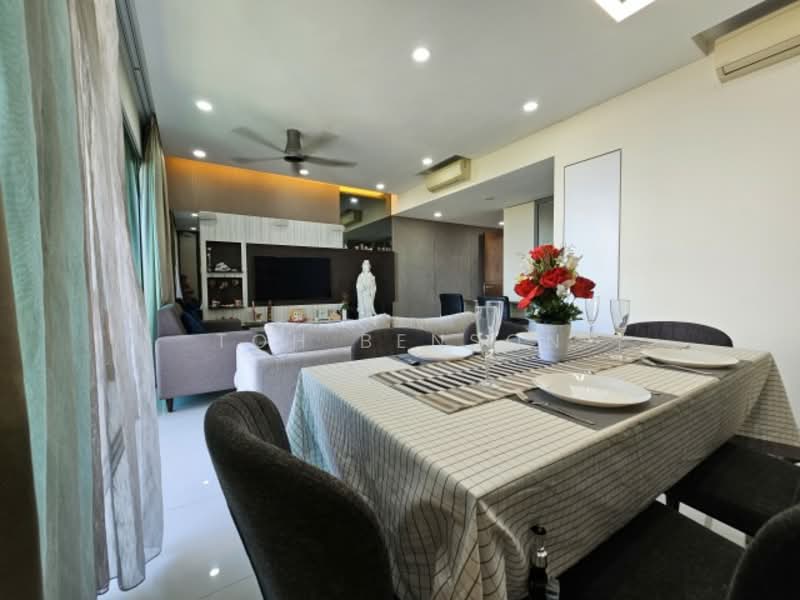 Hundred Trees Condominium For Sale at S$ 3,180,000 | PropertyGuru Singapore