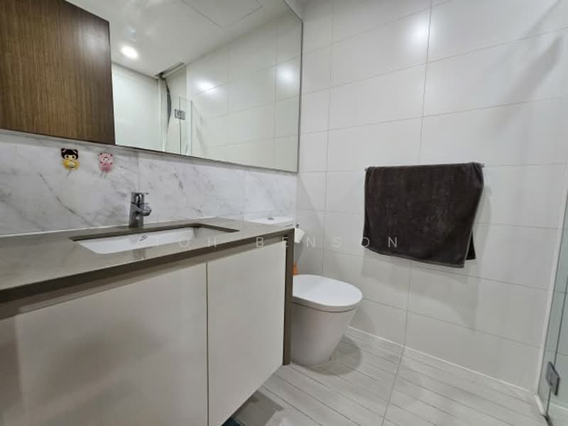 Hundred Trees Condominium For Sale at S$ 3,180,000 | PropertyGuru Singapore