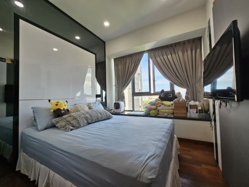 Hundred Trees Condominium For Sale at S$ 3,180,000 | PropertyGuru Singapore