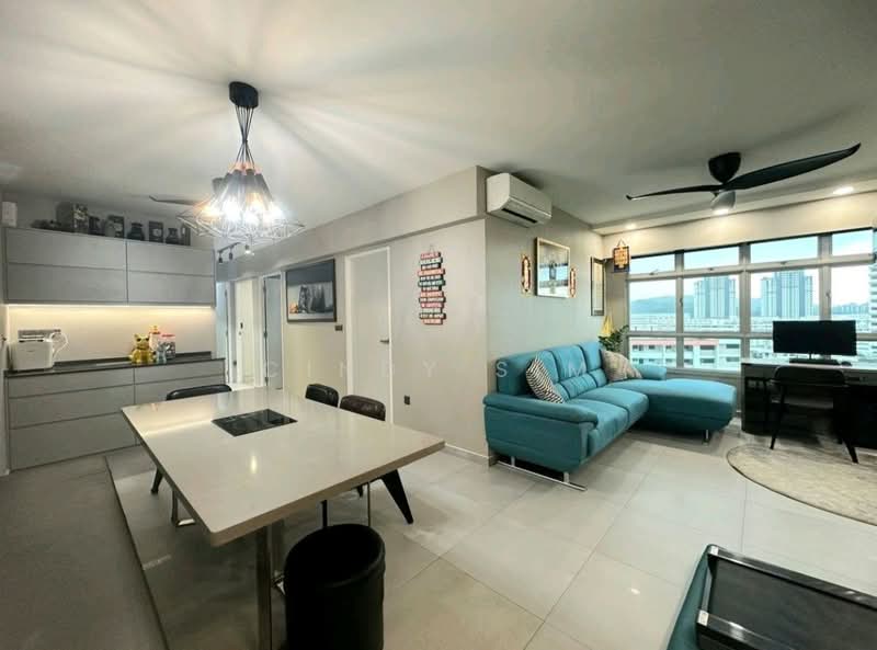 293A Bukit Batok Street 21 HDB Flat For Sale at S$ 920,000 | PropertyGuru Singapore