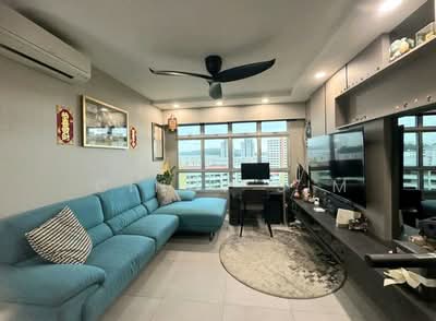 For Sale - 293A Bukit Batok Street 21