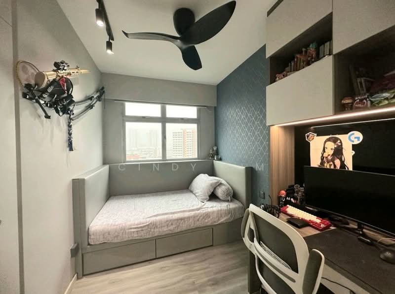 293A Bukit Batok Street 21 HDB Flat For Sale at S$ 920,000 | PropertyGuru Singapore