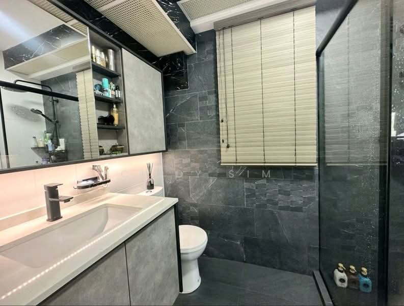 293A Bukit Batok Street 21 HDB Flat For Sale at S$ 920,000 | PropertyGuru Singapore