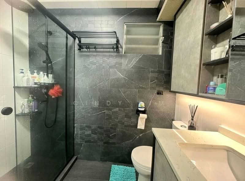 293A Bukit Batok Street 21 HDB Flat For Sale at S$ 920,000 | PropertyGuru Singapore