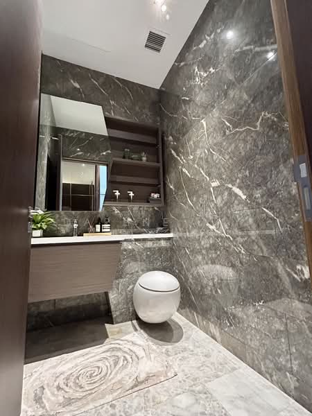 For Sale - V on Shenton