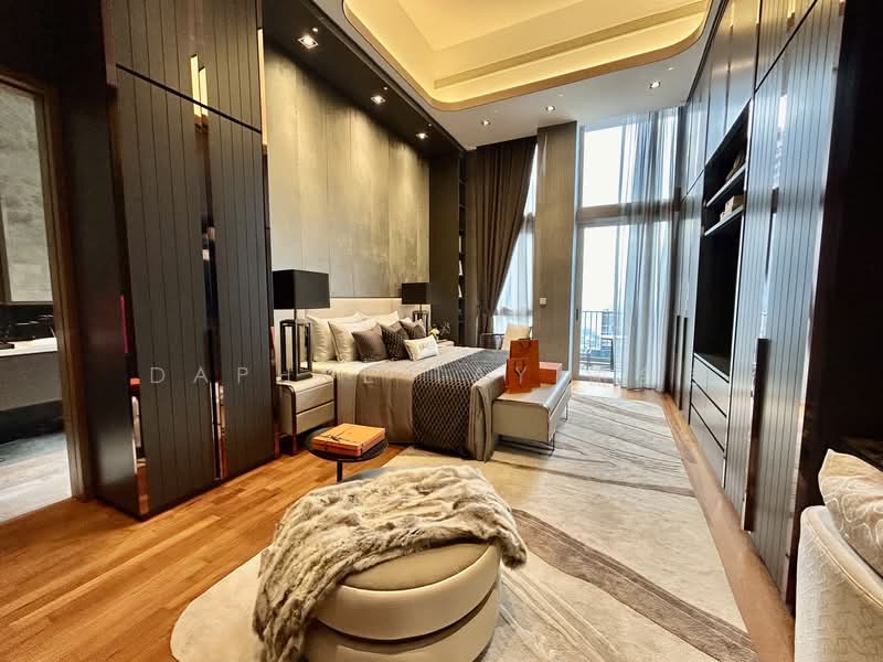 For Sale - V on Shenton