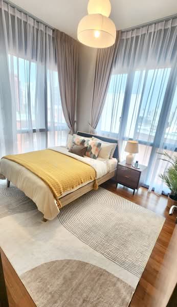 Grange 1866, 74 Grange Rd, Tanglin / Holland / Bukit Timah, 1 Bedroom, 527 sqft, Condominium For Sale, by Daphne Tay 谢合宝, 60234986 - Bedroom - PropertyGuru.com.sg