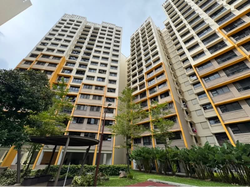 464B Bukit Batok West Avenue 8 HDB Flat For Sale at S$ 700,000 | PropertyGuru Singapore