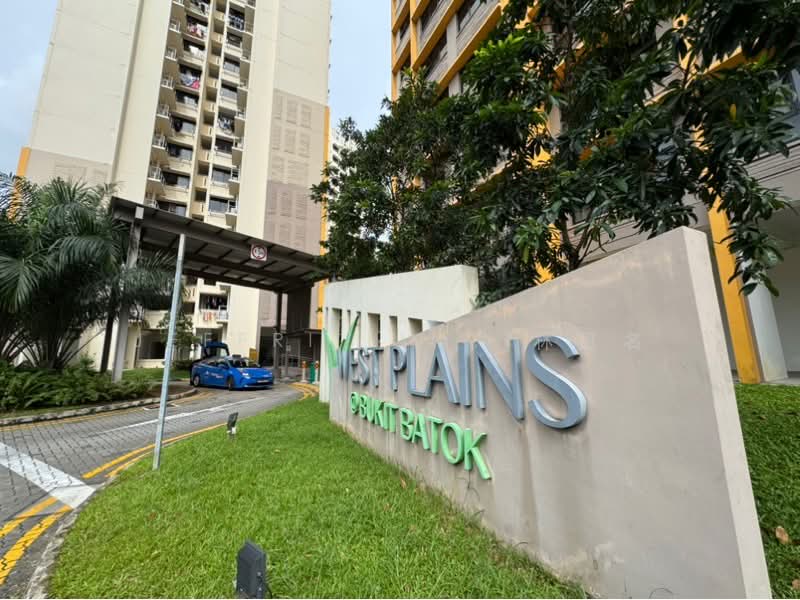 464B Bukit Batok West Avenue 8 HDB Flat For Sale at S$ 700,000 | PropertyGuru Singapore
