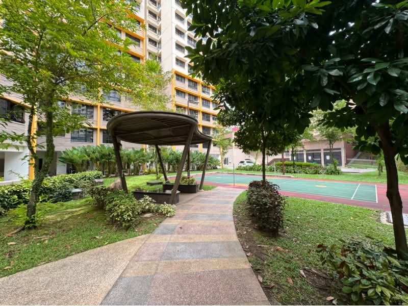 464B Bukit Batok West Avenue 8 HDB Flat For Sale at S$ 700,000 | PropertyGuru Singapore