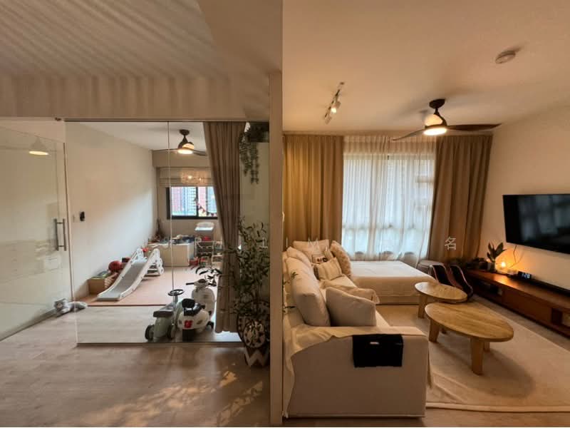 464B Bukit Batok West Avenue 8 HDB Flat For Sale at S$ 700,000 | PropertyGuru Singapore