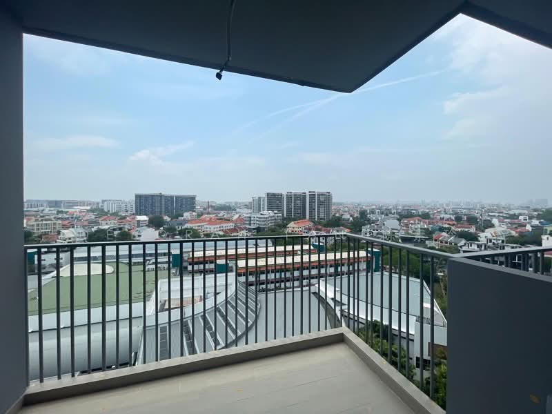 The Florence Residences Condominium For Sale at S$ 849,999 | PropertyGuru Singapore