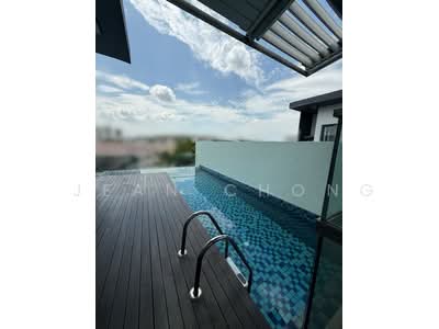 For Sale - Cashew Crescent
