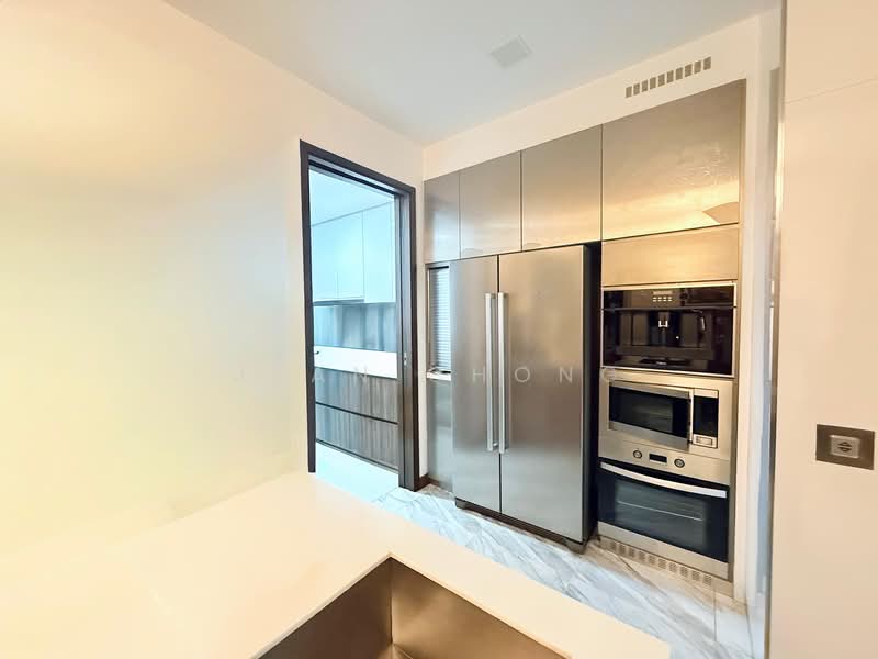 Cashew Crescent Terraced House For Sale at S$ 5,880,000 | PropertyGuru Singapore