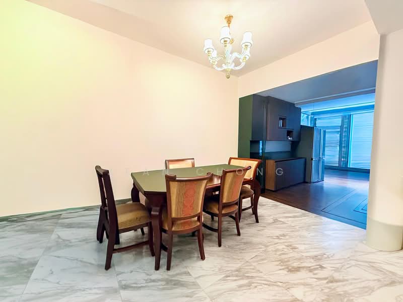Cashew Crescent Terraced House For Sale at S$ 5,880,000 | PropertyGuru Singapore
