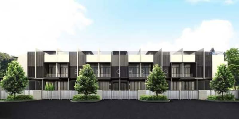 Cashew Crescent Terraced House For Sale at S$ 5,880,000 | PropertyGuru Singapore