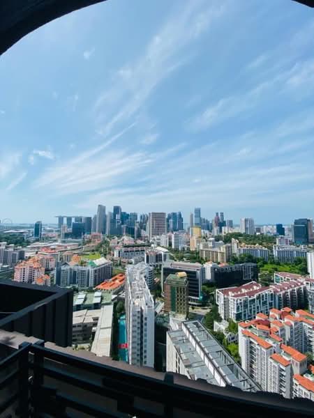 Martin Modern Apartment For Sale at S$ 2,188,888 | PropertyGuru Singapore