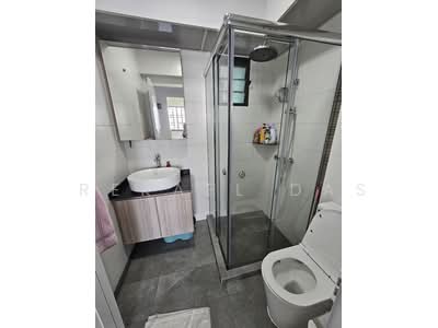 For Rent - 334A Yishun Riverwalk