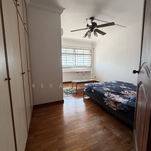 755 Pasir Ris Street 71, 755 Pasir Ris Street 71, Room Rental, 90 sqft, HDB Flat For Rent, by Rekael Das, 60234996 - PropertyGuru.com.sg