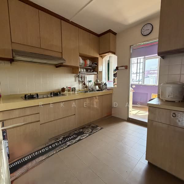 755 Pasir Ris Street 71, 755 Pasir Ris Street 71, Room Rental, 90 sqft, HDB Flat For Rent, by Rekael Das, 60234996 - PropertyGuru.com.sg