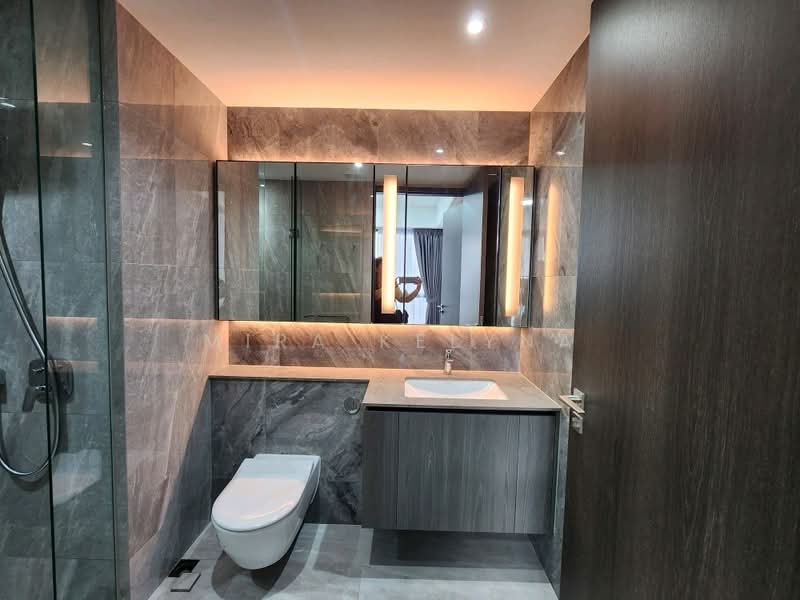 Piccadilly Grand, Northumberland Road, 1 Bedroom, 517 sqft, Condominium For Rent, by Mira Kelyna, 60234997 - PropertyGuru.com.sg