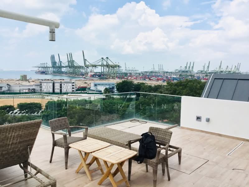 SeaSuites, 252 Pasir Panjang Road, 2 Bedrooms, 893 sqft, Apartment For Rent, by Mira Kelyna, 60234998 - PropertyGuru.com.sg