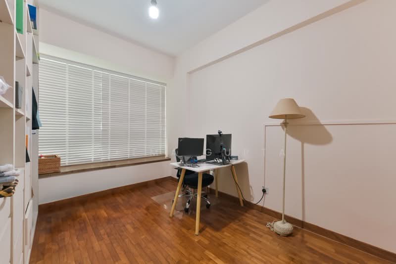 For Rent - The Stellar