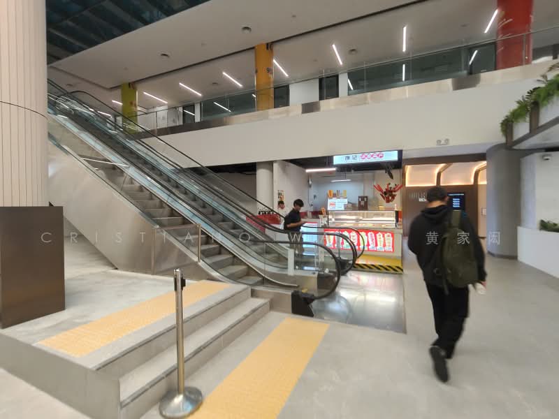 Wilkie Edge, 8 Wilkie Road, 1,000 sqft, Food & Beverage For Rent, by Cristiano Wang 黄家闳, 60235029 - Interior - CommercialGuru.com.sg