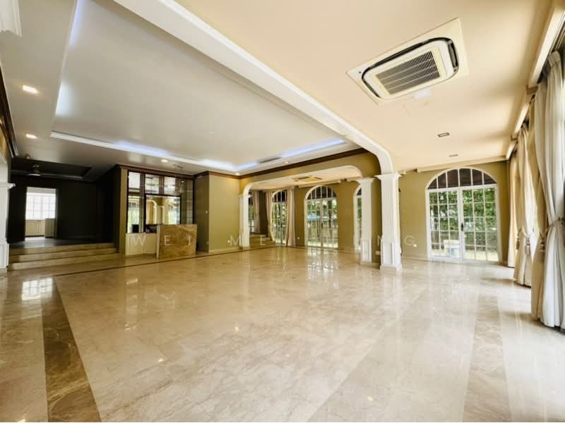 Gallop Villas Detached House For Sale at S$ 32,000,000 | PropertyGuru Singapore