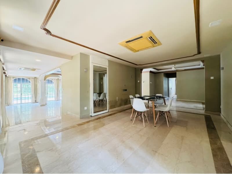 Gallop Villas Detached House For Sale at S$ 32,000,000 | PropertyGuru Singapore