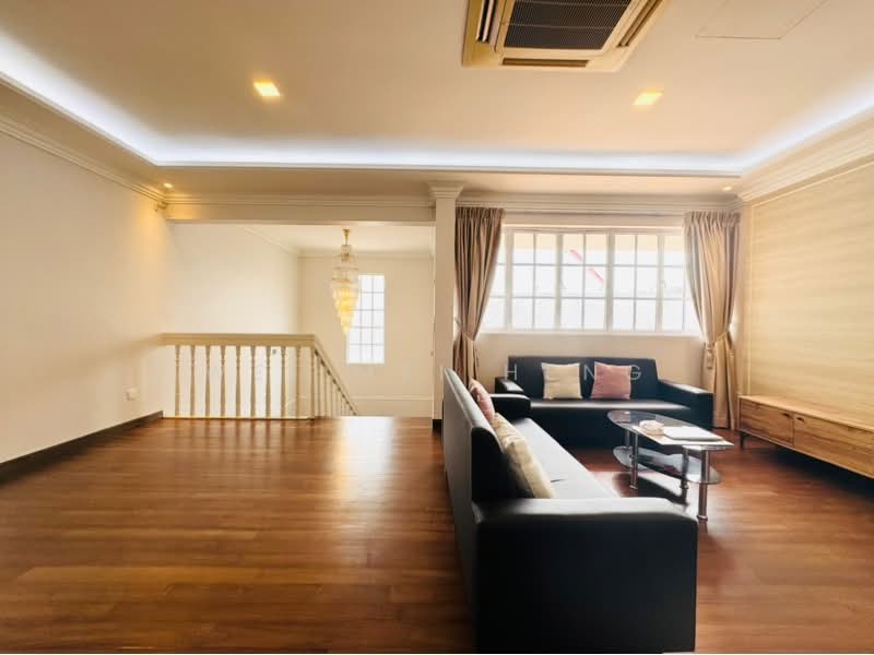 Gallop Villas, Gallop Park Road, 5 Bedrooms, 6,000 sqft, Detached House For Sale, by Wei Mei Heng, 60235031 - PropertyGuru.com.sg