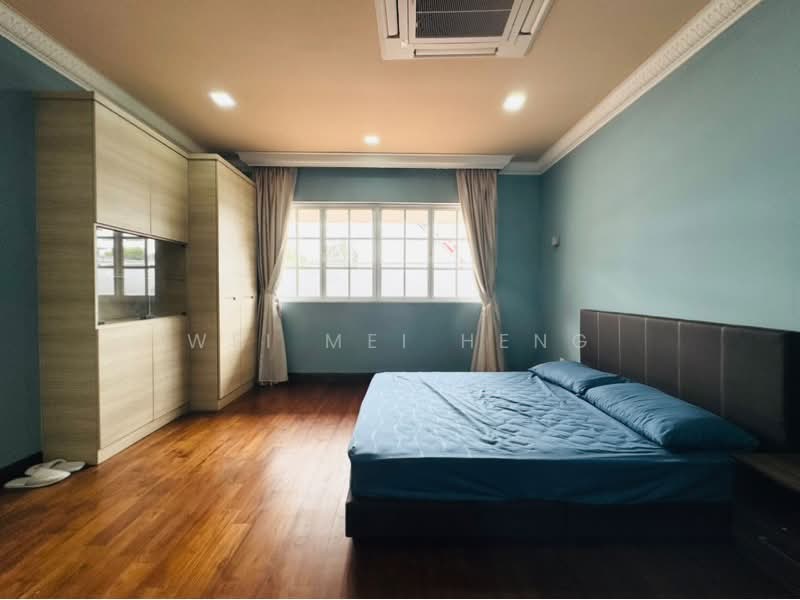 Gallop Villas, Gallop Park Road, 5 Bedrooms, 6,000 sqft, Detached House For Sale, by Wei Mei Heng, 60235031 - PropertyGuru.com.sg