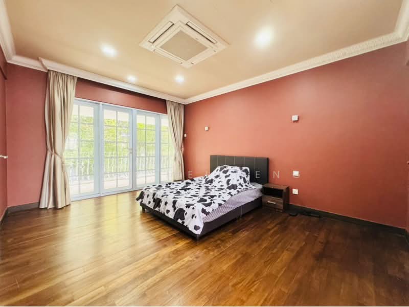 Gallop Villas, Gallop Park Road, 5 Bedrooms, 6,000 sqft, Detached House For Sale, by Wei Mei Heng, 60235031 - PropertyGuru.com.sg