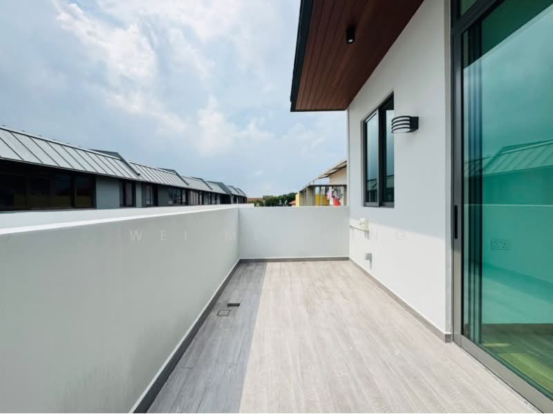 Cayman Residences, East Coast Avenue, 6 Bedrooms, 5,800 sqft, Corner Terrace For Rent, by Wei Mei Heng, 60235032 - PropertyGuru.com.sg